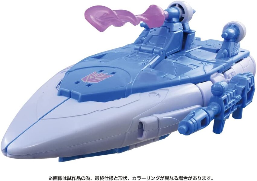 Takara Studio Series SS 82 Sweeps New Official Image  (5 of 13)